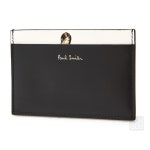 WIZWID:위즈위드 - [Paul Smith:폴스미스][폴스미스] M1a 4768 Anlady 79 명함/카드지갑 WIZWID