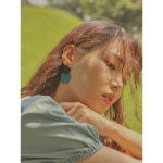 모어딥(More dipp) | WIZWID:위즈위드 - [more jude:모어쥬드]Deep Green Dewar WIZWID