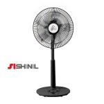 WIZWID:위즈위드 - [Shinil:신일산업]신일 35㎝리모컨 선풍기 Sif-14rtb WIZWID