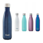 WIZWID:위즈위드 - [SWELL:에스웰]Swell 스웰 보틀 텀블러 17oz 20종 택일 WIZWID