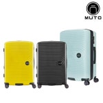WIZWID:위즈위드 - [MUTO:뮤토]봉봉 화물용 캐리어 26형(확장형) WIZWID