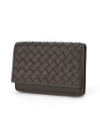WIZWID:위즈위드 - [Bottega Veneta:보테가 베네타]보테가 베네타 남성 카드지갑 홀... WIZWID