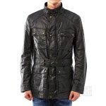 WIZWID:위즈위드 - [BELSTAFF:벨스타프]Belstaff Mens Jacket 71050045c61n015890098 WIZWID