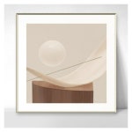 WIZWID:위즈위드 - [haily hills:하일리힐즈]Sand Beige No.08 WIZWID