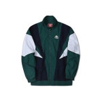 WIZWID:위즈위드 - [Kappa:카파]카파 222반다 바람막이 자켓 그린 Kjjk391md WIZWID