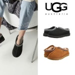 WIZWID:위즈위드 - [Ugg:어그]어그 5955 타스만 여성 양털 슬리퍼 UGG WOMEN W TASM WIZWID