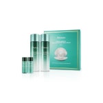 WIZWID:위즈위드 - [JM SOLUTION:제이엠솔루션][반짝특가]청광 마린 진주 딥 모이스처 스킨 케어 세트 펄 (130+ WIZWID