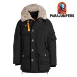 WIZWID:위즈위드 - [PARAJUMPERS:파라점퍼스]파라점퍼스 18fw 남성 머셔 패딩 Pmjckpq02 / 블랙 WIZWID