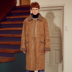 WIZWID:위즈위드 - [NOWANDTOMMOROW :나우앤투모로우][위즈위드단독][20%할인]Suede Mustang WIZWID