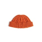 WIZWID:위즈위드 - [EASTLOGUE:이스트로그]Fisherman Watch Cap_Salmon WIZWID