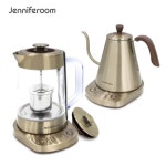 WIZWID:위즈위드 - [Jenniferoom:제니퍼룸]홈카페마스터 골드 리미티드에디션_Jr-Hc2200g WIZWID