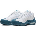 WIZWID:위즈위드 - [NIKE:나이키]나이키 에어맥스95 에센셜 흰초 [749766-113] WIZWID