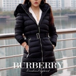 WIZWID:위즈위드 - [Burberry:버버리]국내당일(무상AS) 버버리 라임하우스 패딩 80035371 WIZWID