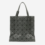 WIZWID:위즈위드 - [BAOBAO Issey Miyake:바오바오][해외] 이세이미야케 바오바오 루센트 토트백 매트카 WIZWID