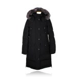 WIZWID:위즈위드 - [Moose Knuckles:무스너클][무스너클]살몬 리버 여성 파카 / Mk8611lmwp 310 WIZWID