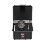 WIZWID:위즈위드 - [Luminox:루미녹스]루미녹스 Xs.3801.C.Set 우레탄시계 세트 남성 WIZWID