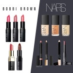 WIZWID:위즈위드 - [BOBBI BROWN:바비브라운][해외배송]바비브라운＆나스 립스틱 아이섀도우 파운 WIZWID