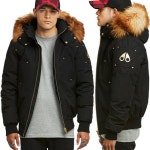 WIZWID:위즈위드 - [Moose Knuckles:무스너클]MK4668MPB294 1 WIZWID