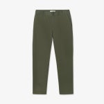 멜스패키지 | WIZWID:위즈위드 - [Lacoste:라코스테]여성 슬림 팬츠 Lcst Hf500e-19bsnk WIZWID