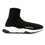 WIZWID:위즈위드 - [Balenciaga:발렌시아가]발렌시아가 스피드러너 흰검530349w05g0 WIZWID