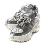 WIZWID:위즈위드 - [Maison Martin Margiela:메종 마틴 마르지엘라][시즌오프특가](S39ws0037 P2132 H3170) 여성 레트로 핏... 