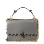 WIZWID:위즈위드 - [Fendi:펜디](8bt283 A18q F0ypp) 여성 캔아이 체인 숄더백 19ss WIZWID