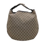 WIZWID:위즈위드 - [Gucci:구찌][고이비토] 구찌 170014 숄더백 가방 [중고] WIZWID