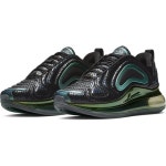 WIZWID:위즈위드 - [NIKE:나이키]나이키 에어맥스 720 검실버 Gs [Aq3196-003] WIZWID