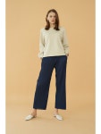 WIZWID:위즈위드 - [blank03:블랭크공삼]Pleats Flow Pants (3colors) WIZWID