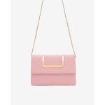 WIZWID:위즈위드 - [EENK:잉크][5%쿠폰]Handybag Light Pink WIZWID