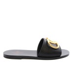 WIZWID:위즈위드 - [Valentino:발렌티노]19ss 발렌티노 Rw0s0m21 Hws 0no V링 슬리퍼 WIZWID