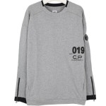 WIZWID:위즈위드 - [C.P Company:씨피컴퍼니](당일)시피컴퍼니 19ss 06cmss004a M93 Cp로고 맨투맨 WIZWID