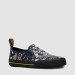 WIZWID:위즈위드 - [Dr. Martens:닥터 마틴]닥터마틴 19ss Pressler 프레슬러 슬립온 24586135 WIZWID