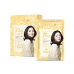 (주)리아진에프앤씨 | WIZWID:위즈위드 - [LYAJIN:리아진]이영애가 선택한 리아진 허다이어리 마스크 25ml*10개 WIZWID