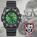 WIZWID:위즈위드 - [Luminox:루미녹스]루미녹스 XS.1567 남성시계 우레탄밴드 손목시계 WIZWID