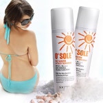 WIZWID:위즈위드 - [SOCIETTE:소시에떼]소시에떼 오쏠레 노워터 방수 썬스프레이 1+1 WIZWID