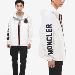 WIZWID:위즈위드 - [Moncler:몽클레어]19SS E1 091 4109105 C0025 040 19S 남성자켓 WIZWID