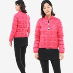 WIZWID:위즈위드 - [Moncler:몽클레어]19SS E1 093 4537600 C0002 562 19S 여성패딩 WIZWID