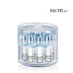 WIZWID:위즈위드 - [su:m 37˚:숨 37˚]숨 워터풀 딥 이펙트 앰플 5ml x 12ea WIZWID