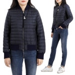 WIZWID:위즈위드 - [Moncler:몽클레어][몽클레어] 4537094 C0003 778 여성 다운 자켓 WIZWID