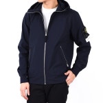 WIZWID:위즈위드 - [Stone Island:스톤 아일랜드][나니럭스]스톤아일랜드 소프트쉘자켓 V0020 네이비 WIZWID