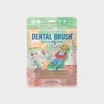 WIZWID:위즈위드 - [HOWLPOT:하울팟]도기 플래닛 덴탈 브러쉬 간식 WIZWID