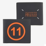 WIZWID:위즈위드 - [Maison Martin Margiela:메종 마틴 마르지엘라]19SS S35UI0435 P0047 H6315 19S 남성반지갑 WIZWID