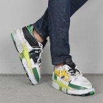 WIZWID:위즈위드 - [Maison Martin Margiela:메종 마틴 마르지엘라]럭스앤홀릭 18FW S37WS0462 P1878 H6935 남성스니커즈 WIZWID