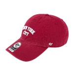 WIZWID:위즈위드 - [47brand:47브랜드][47Brand] CITY NEW YORK SCRIPT 47 (FLSV9A2H13) WIZWID