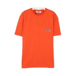 WIZWID:위즈위드 - [MSGM:엠에스지엠](당일)엠에스지엠 19SS 2640MM109 09 패치로고 반팔 WIZWID