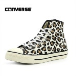 WIZWID:위즈위드 - [Converse:컨버스]컨버스 럭키스타 하이 레오파드 (165025C) WIZWID