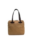 WIZWID:위즈위드 - [Filson:필슨]필슨 FILSON 70261 (Tan) 필슨261 탄 토트백 Tote Bag WIZWID