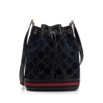 WIZWID:위즈위드 - [Gucci:구찌]19FW 구찌 여성 버킷 백 574960/9JTNT4173 WIZWID