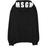 WIZWID:위즈위드 - [MSGM:엠에스지엠]엠에스지엠 19SS 2641MDM68 99 MSGM로고 후드 WIZWID